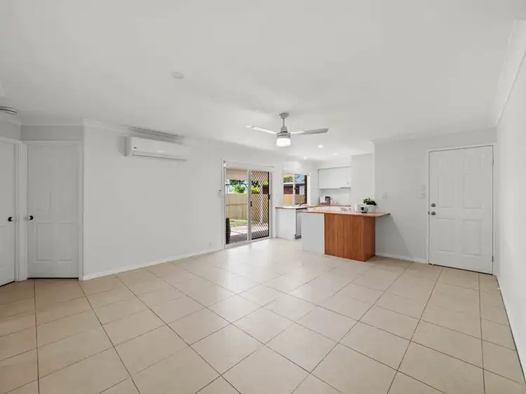 Fifth view of Homely house listing, 12 Palmer Crescent, Wacol QLD 4076