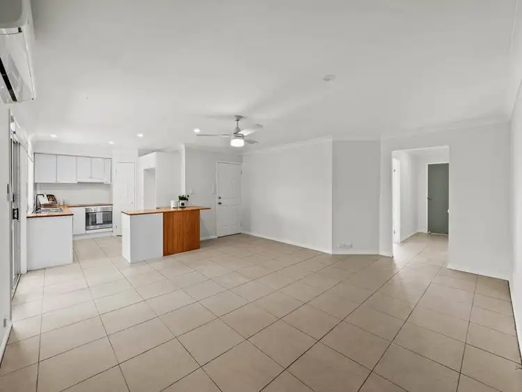 Sixth view of Homely house listing, 12 Palmer Crescent, Wacol QLD 4076