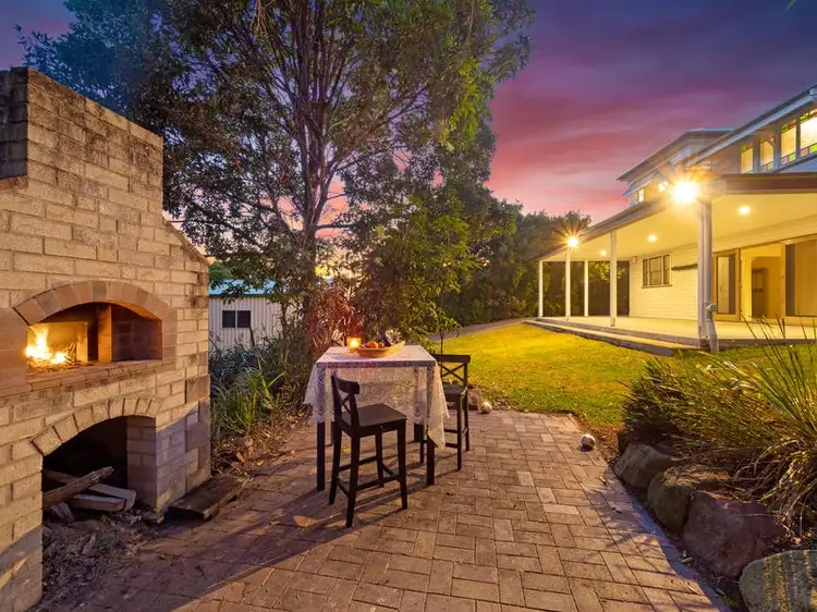 4 Mckell Street, Brassall QLD 4305