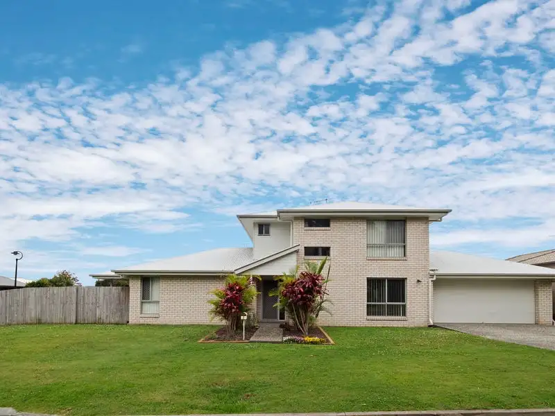 Main view of Homely house listing, 2 Freedman Drive, Willow Vale QLD 4209