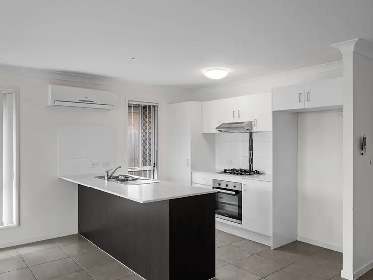 Second view of Homely house listing, 2 Freedman Drive, Willow Vale QLD 4209