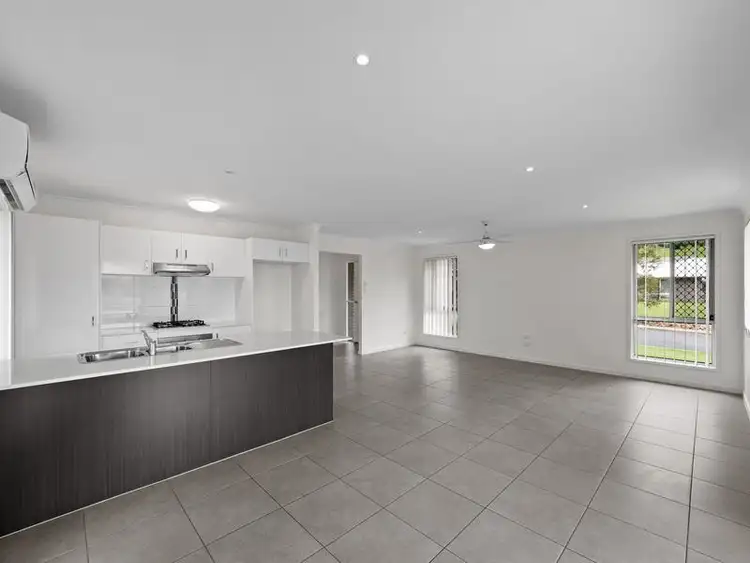 Fourth view of Homely house listing, 2 Freedman Drive, Willow Vale QLD 4209