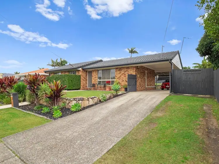 Main view of Homely house listing, 92 Julie Street, Crestmead QLD 4132