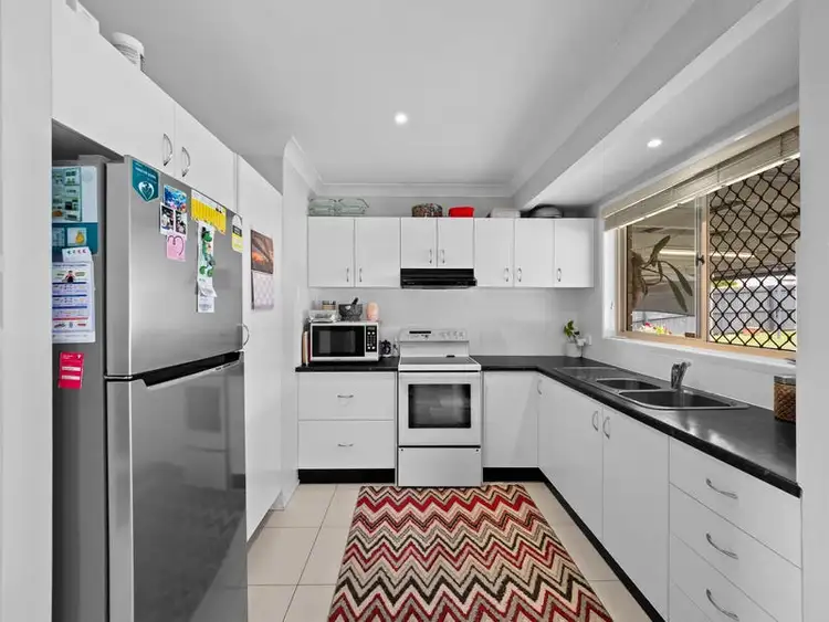 Second view of Homely house listing, 92 Julie Street, Crestmead QLD 4132