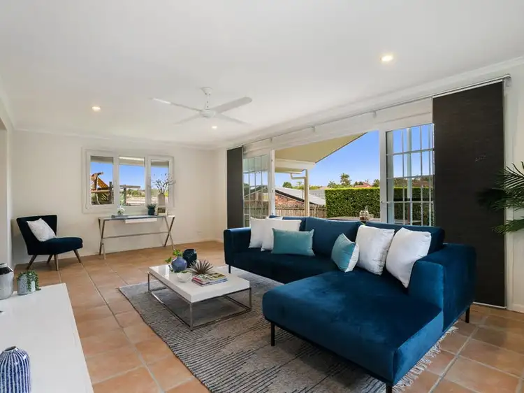 12 Wyambi Place, Middle Park QLD 4074