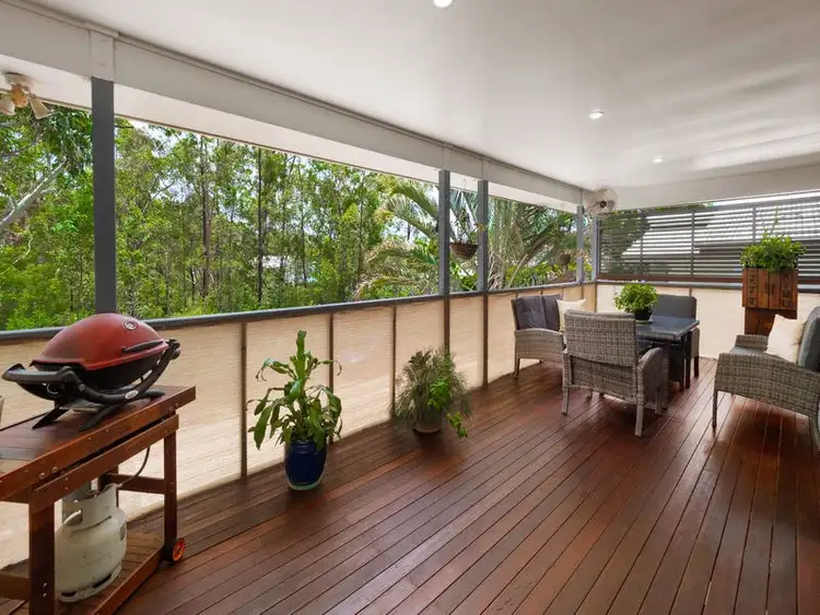 Second view of Homely house listing, 31 Elmwood Circuit, Springfield Lakes QLD 4300
