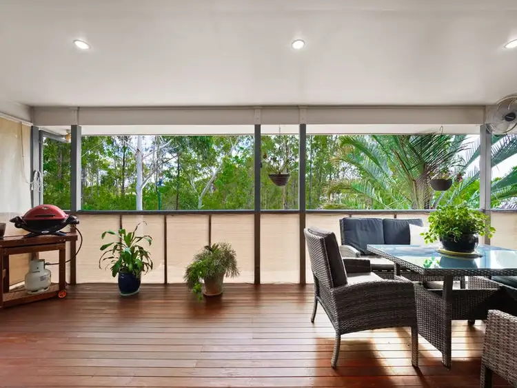 Third view of Homely house listing, 31 Elmwood Circuit, Springfield Lakes QLD 4300