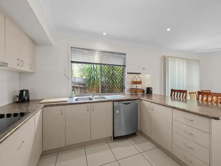 Fourth view of Homely house listing, 31 Elmwood Circuit, Springfield Lakes QLD 4300