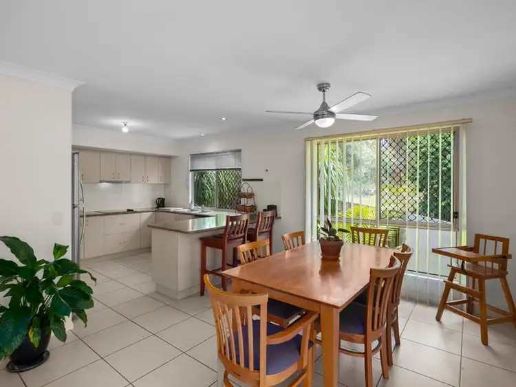 Sixth view of Homely house listing, 31 Elmwood Circuit, Springfield Lakes QLD 4300
