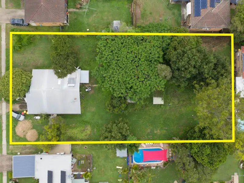 Main view of Homely house listing, 112 Wildey Street, Raceview QLD 4305