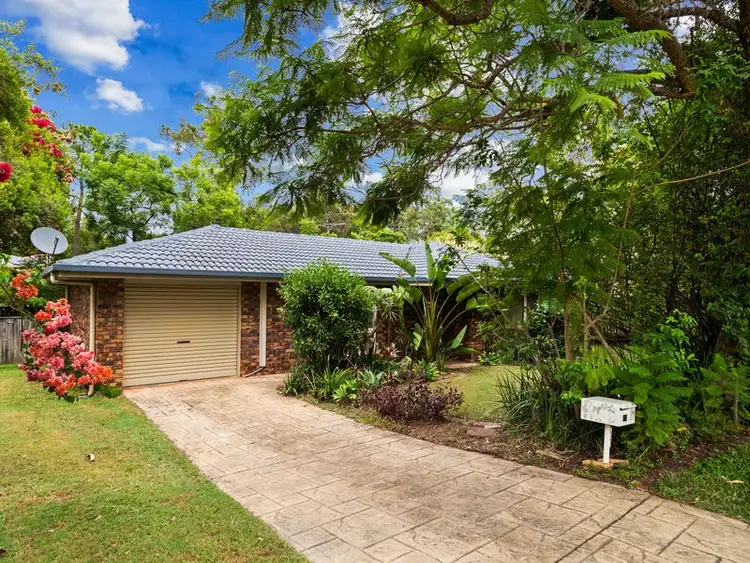 56 Rimu Crescent, Forest Lake QLD 4078
