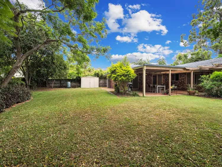 Second view of Homely house listing, 56 Rimu Crescent, Forest Lake QLD 4078