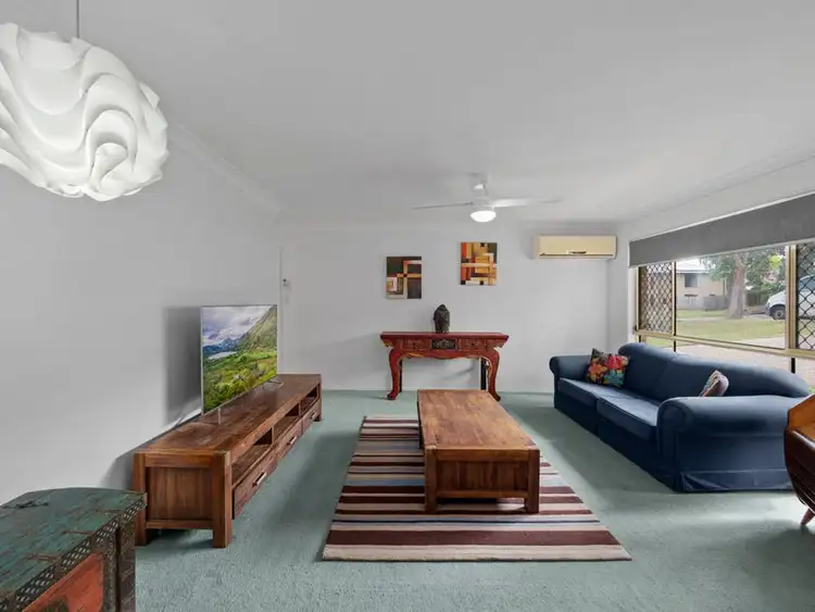 91 TOOLARA CRCT,, Forest Lake QLD 4078