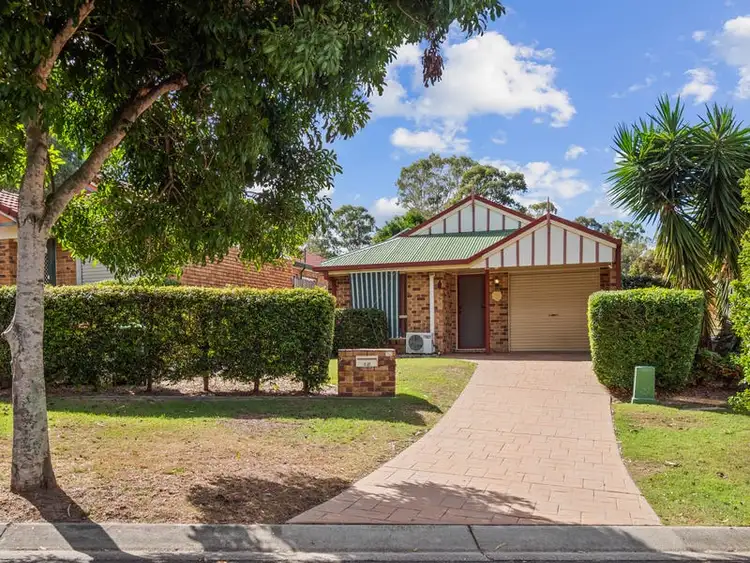 15 Mitchell Place, Forest Lake QLD 4078
