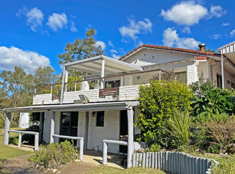 Second view of Homely rural property listing, 1507 Bakers Creek Road, Bundook NSW 2422