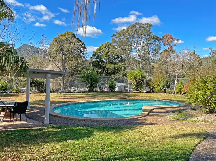Fourth view of Homely rural property listing, 1507 Bakers Creek Road, Bundook NSW 2422