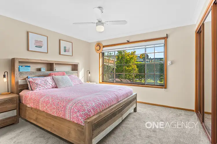 Sixth view of Homely house listing, 7 Meehan Close, Horsley NSW 2530