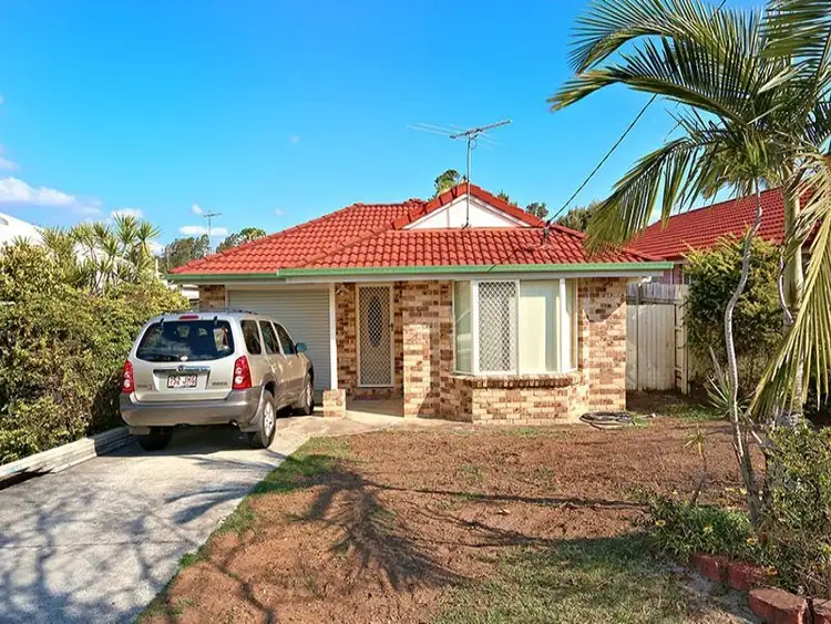 Main view of Homely house listing, 29 London Street, Eight Mile Plains QLD 4113