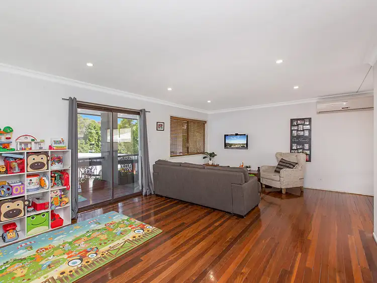 Third view of Homely house listing, 47 Meckiff St, Upper Mount Gravatt QLD 4122
