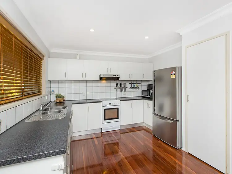 Sixth view of Homely house listing, 47 Meckiff St, Upper Mount Gravatt QLD 4122