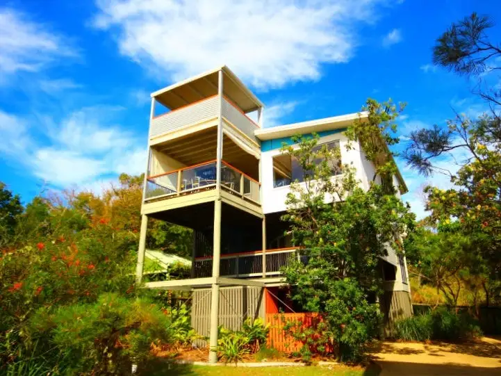 1/5 Pratt Court, Point Lookout QLD 4183