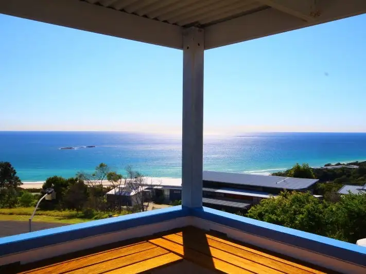 Sixth view of Homely house listing, 1/5 Pratt Court, Point Lookout QLD 4183