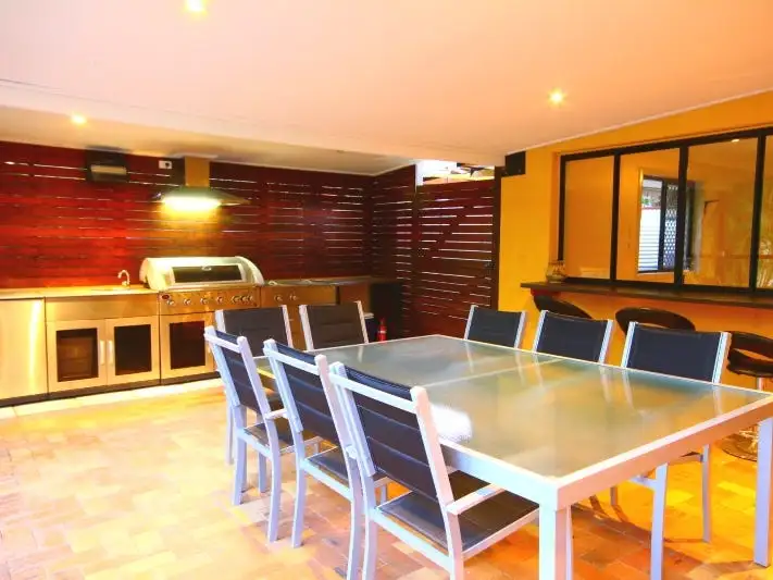 Fourth view of Homely house listing, 10 Dampier Crescent, Drewvale QLD 4116