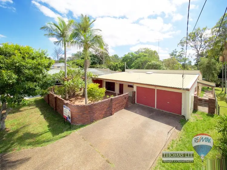 20 Dunstable Street, Macgregor QLD 4109
