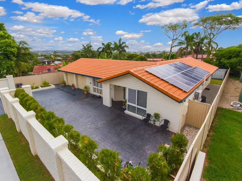 Main view of Homely house listing, 447 Gowan Road, Calamvale QLD 4116