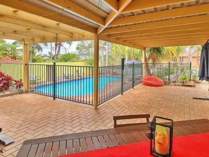 Fourth view of Homely house listing, 447 Gowan Road, Calamvale QLD 4116