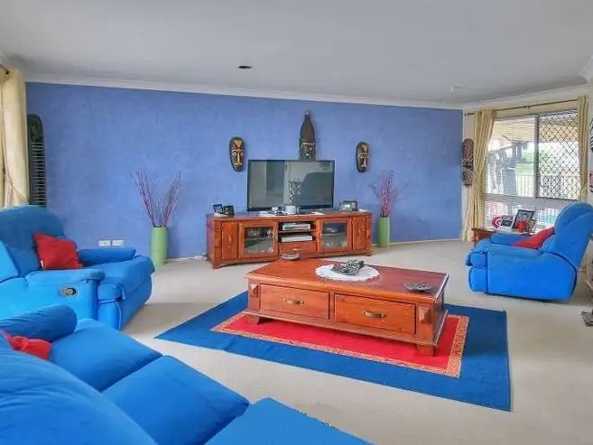 Fifth view of Homely house listing, 447 Gowan Road, Calamvale QLD 4116