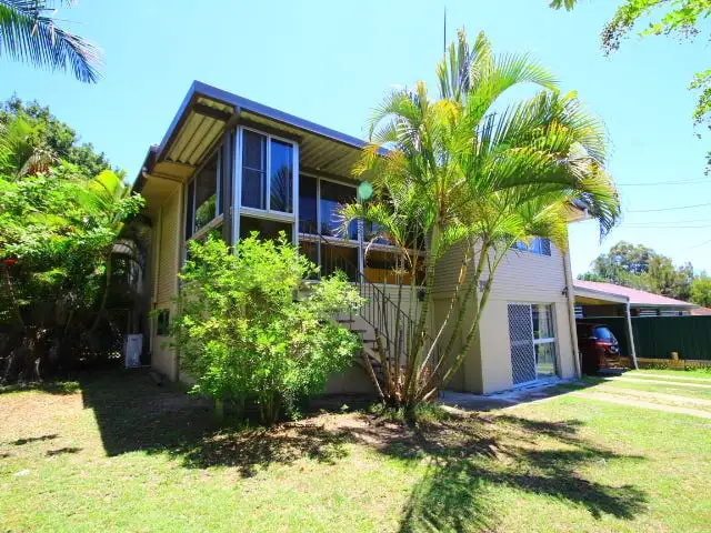 Second view of Homely house listing, 28 Springwood Road, Underwood QLD 4119