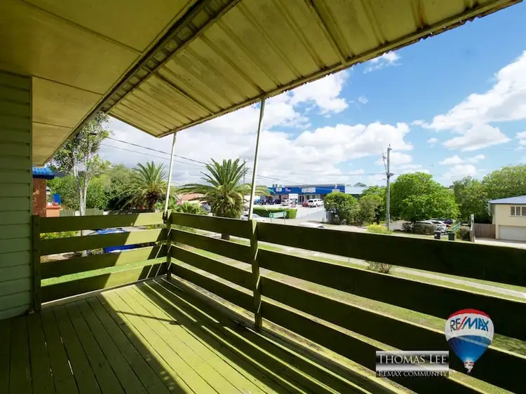 Second view of Homely house listing, 215 Wishart Road, Wishart QLD 4122