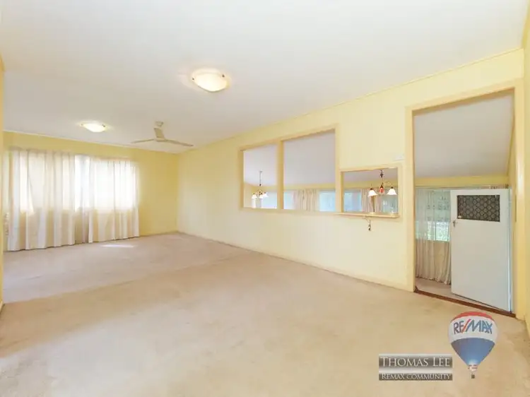 Third view of Homely house listing, 215 Wishart Road, Wishart QLD 4122
