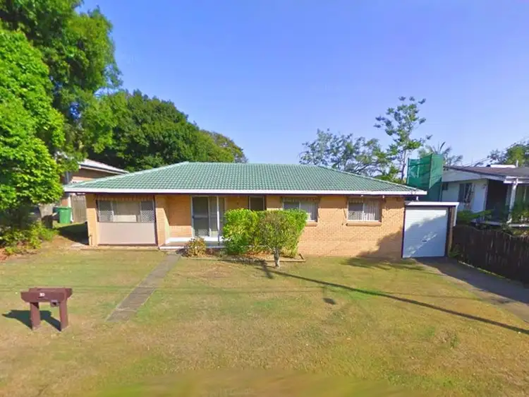 Main view of Homely house listing, 20 Eleanor Avenue, Underwood QLD 4119