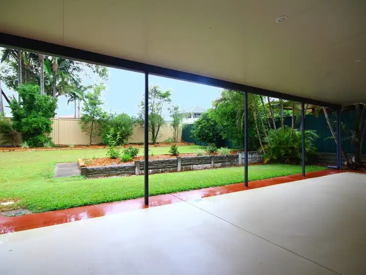Second view of Homely house listing, 15 Falstaff Street, Sunnybank Hills QLD 4109