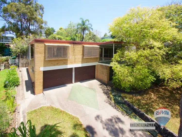 901 Cavendish Road, Mount Gravatt East QLD 4122