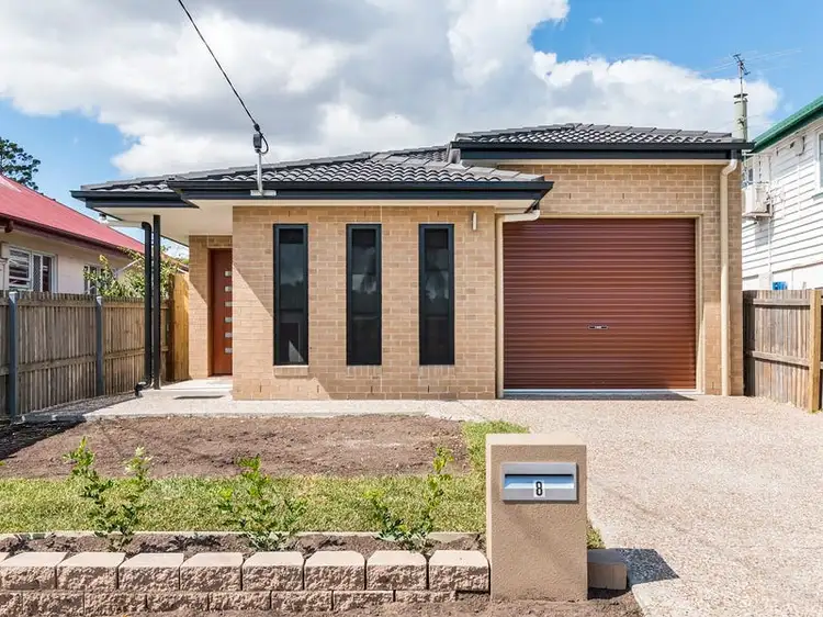 Main view of Homely house listing, 8 Lawford St, Sunnybank QLD 4109