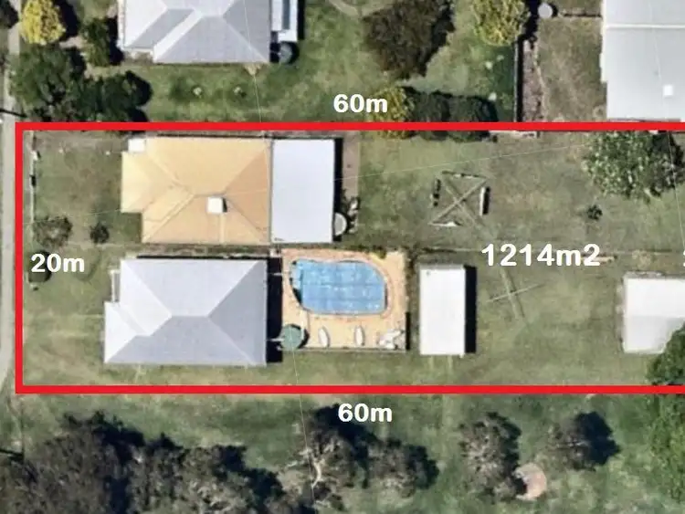 Main view of Homely house listing, 17-19 McConaghy Street, Mitchelton QLD 4053