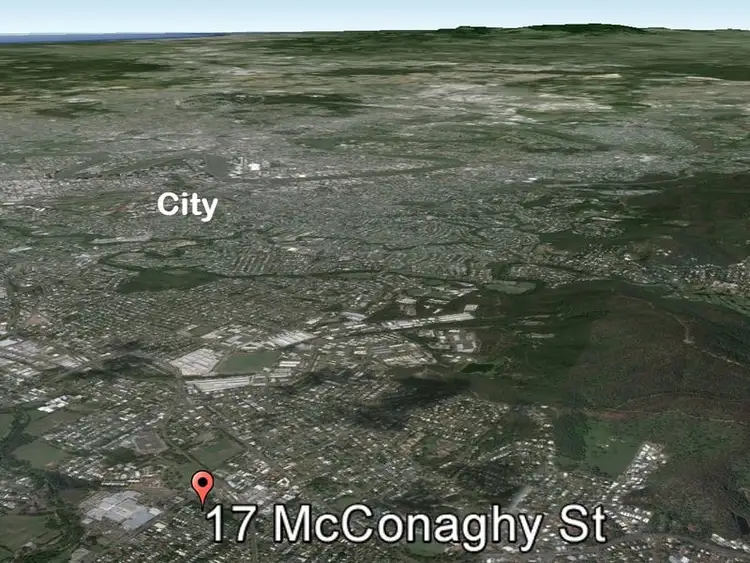 Third view of Homely house listing, 17-19 McConaghy Street, Mitchelton QLD 4053