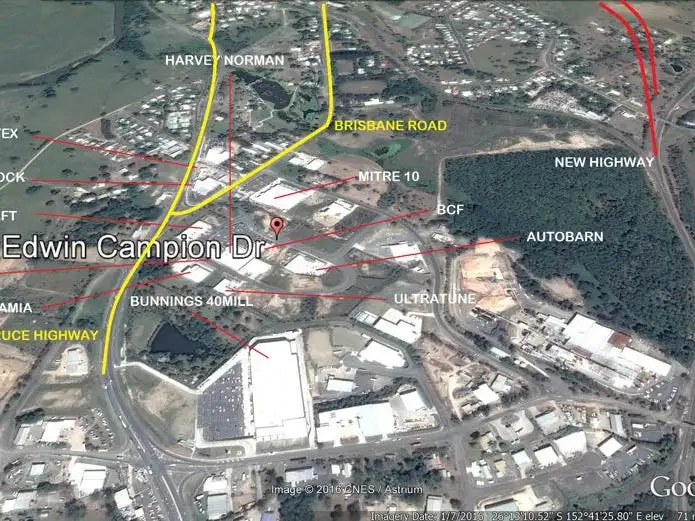 Fifth view of Homely house listing, 17-19 McConaghy Street, Mitchelton QLD 4053
