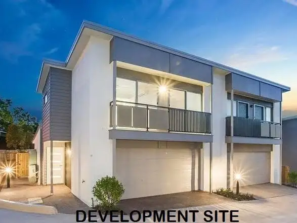 Main view of Homely house listing, 8 Caloma Street, Underwood QLD 4119