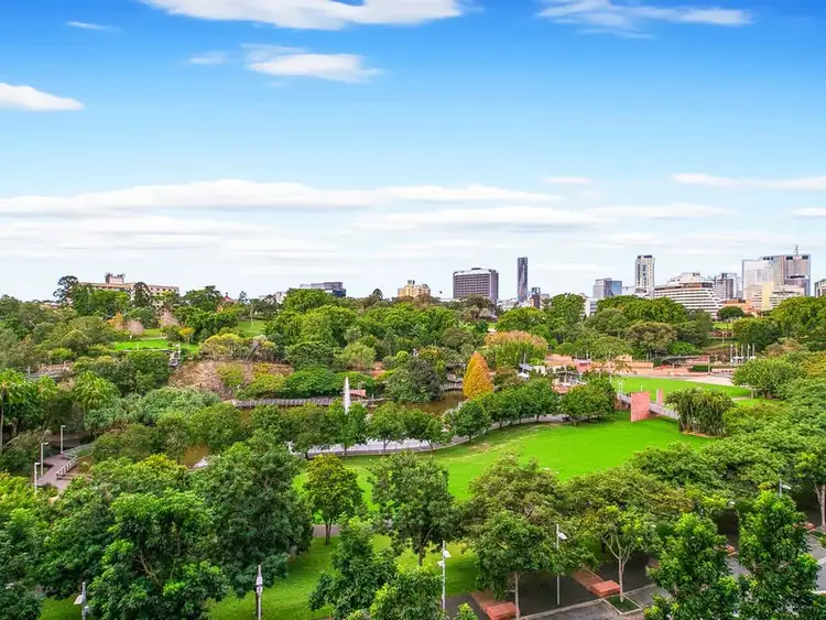 7106/7 Parkland Boulevard, Brisbane City QLD 4000