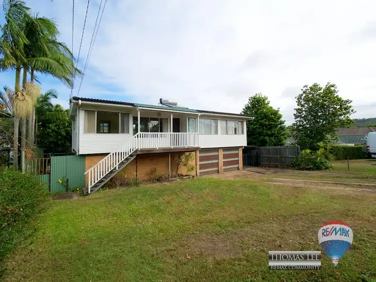 Fifth view of Homely house listing, 10 Alberon Street, Wishart QLD 4122
