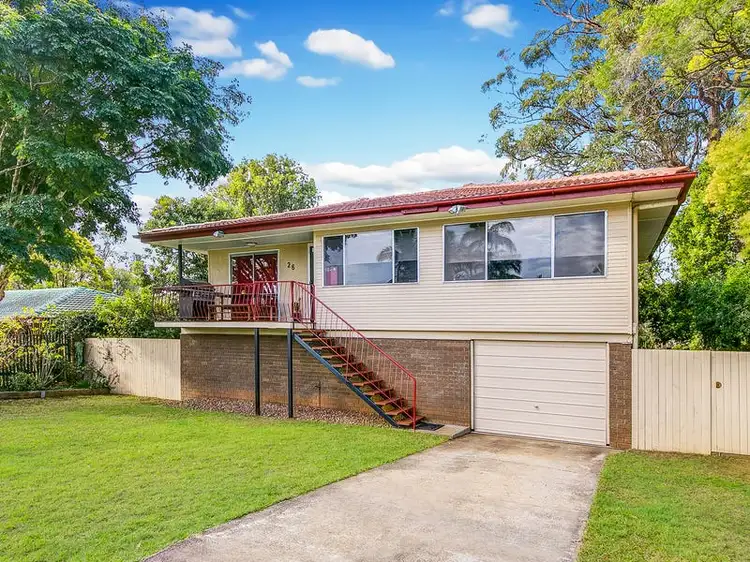 26 Dindi Street, Underwood QLD 4119
