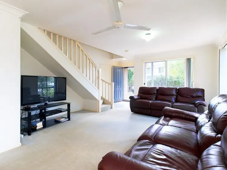 Third view of Homely townhouse listing, 19/100 Bordeaux Street, Eight Mile Plains QLD 4113