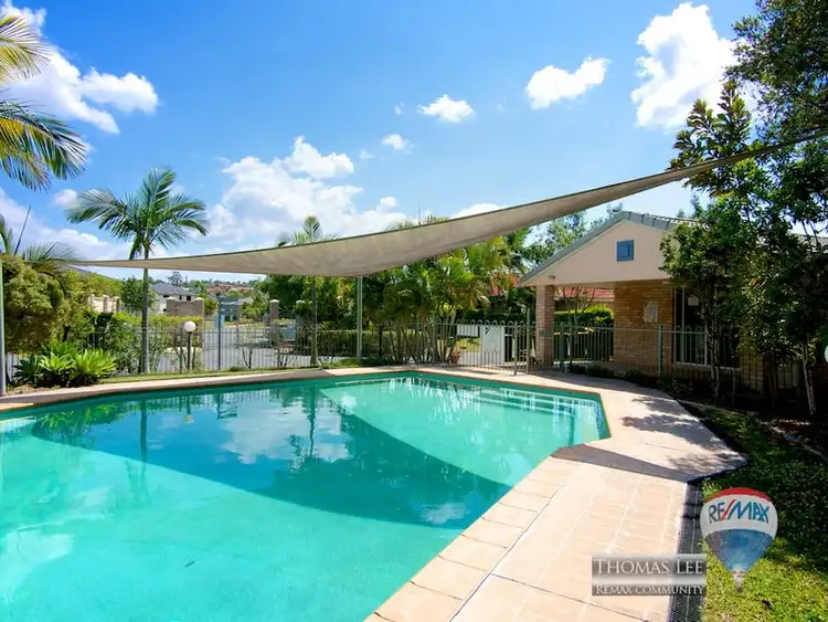 Fourth view of Homely townhouse listing, 19/100 Bordeaux Street, Eight Mile Plains QLD 4113