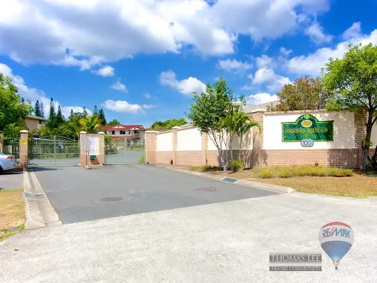 Sixth view of Homely townhouse listing, 19/100 Bordeaux Street, Eight Mile Plains QLD 4113
