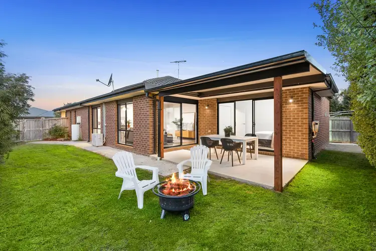 5 Tipene Street, Armstrong Creek VIC 3217