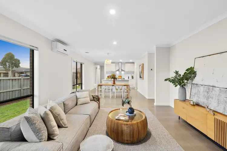 Fifth view of Homely house listing, 5 Tipene Street, Armstrong Creek VIC 3217